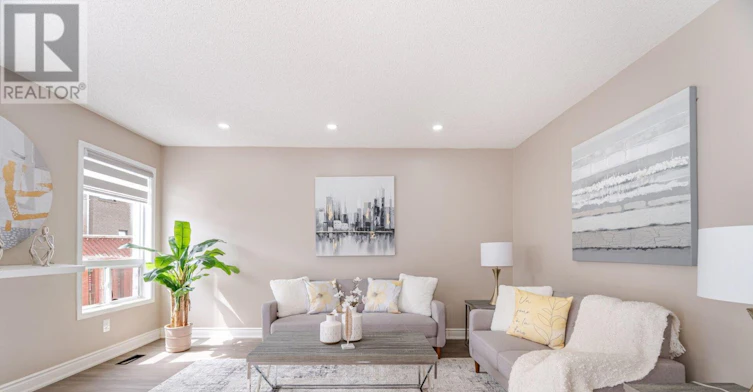 UPPER-41 Beachpoint Boulevard, Brampton, ON, L7A 2T7 - 19