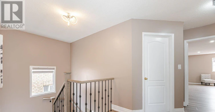 UPPER-41 Beachpoint Boulevard, Brampton, ON, L7A 2T7 - 26