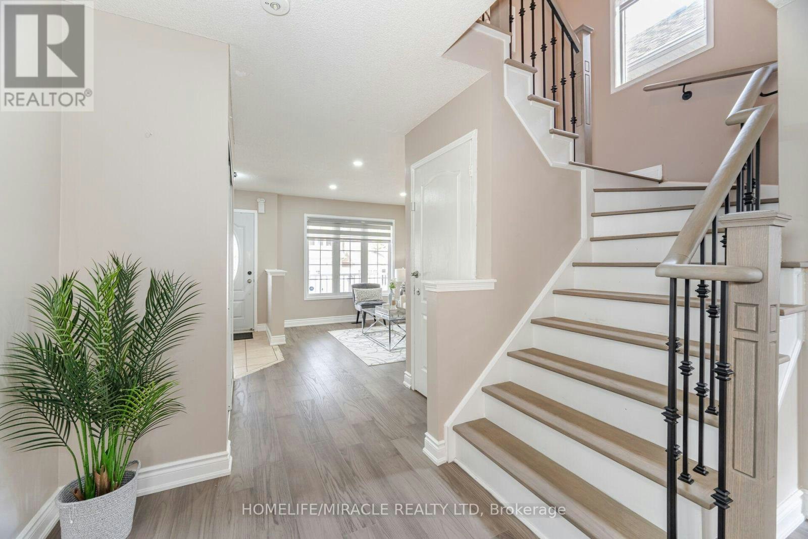 UPPER-41 Beachpoint Boulevard, Brampton, ON, L7A 2T7 - 25