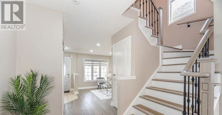 UPPER-41 Beachpoint Boulevard, Brampton, ON, L7A 2T7 - 25