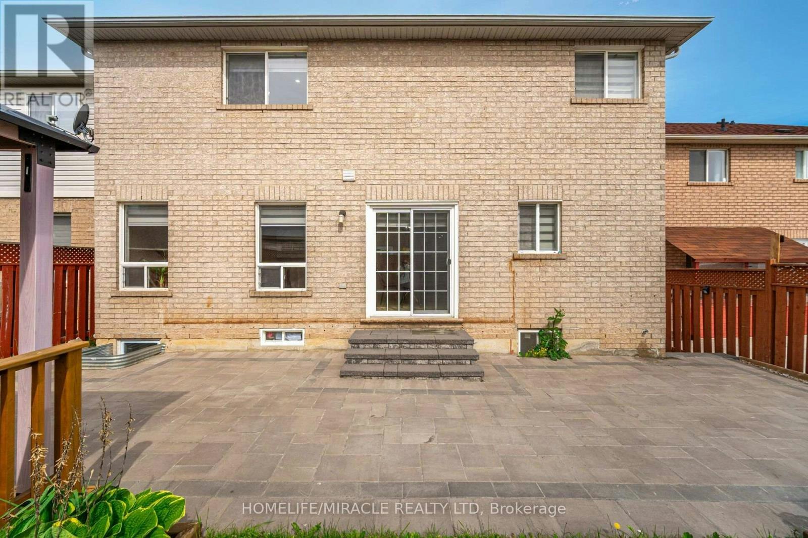 UPPER-41 Beachpoint Boulevard, Brampton, ON, L7A 2T7 - 50