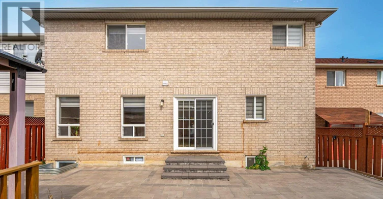 UPPER-41 Beachpoint Boulevard, Brampton, ON, L7A 2T7 - 50
