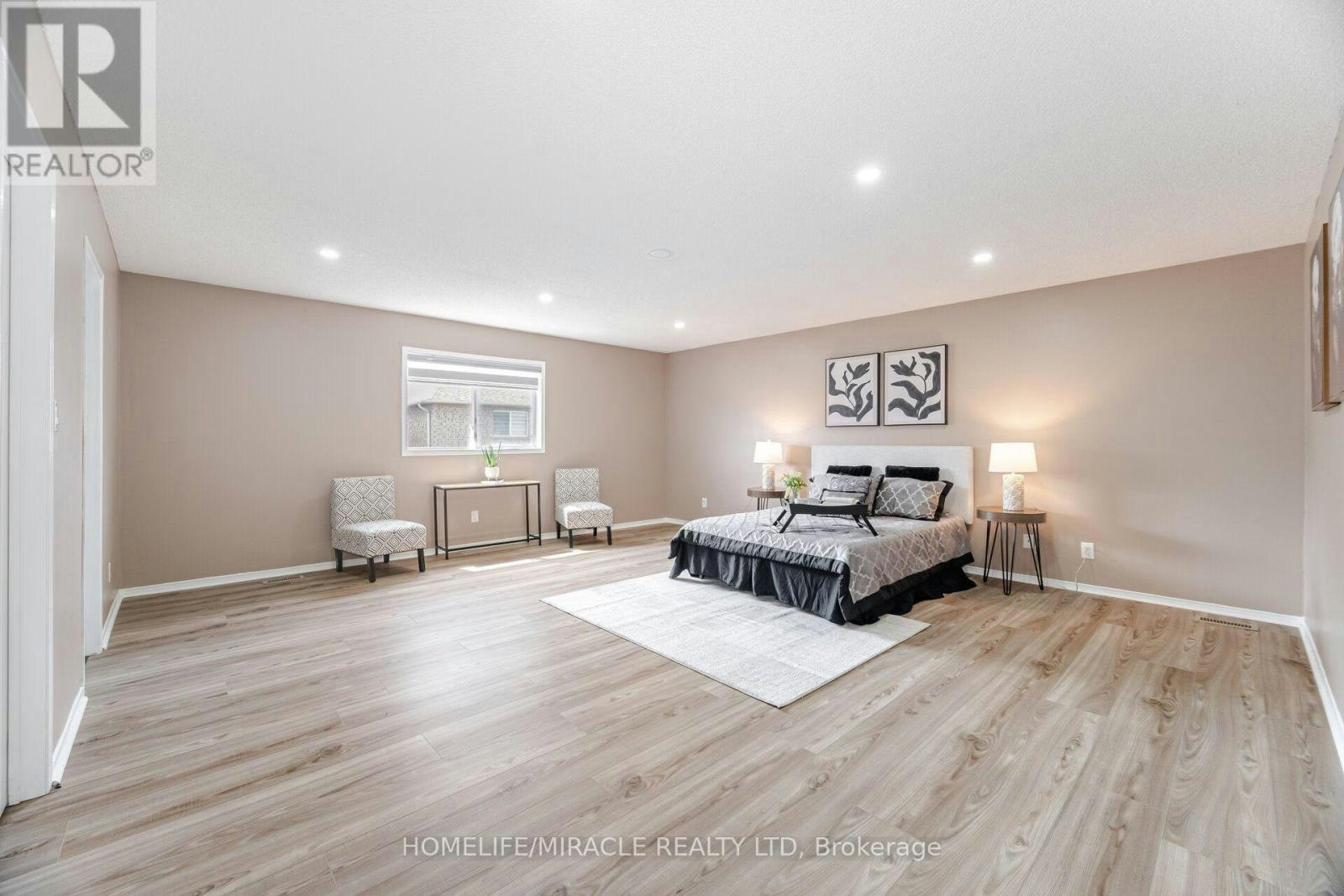 UPPER-41 Beachpoint Boulevard, Brampton, ON, L7A 2T7 - 28