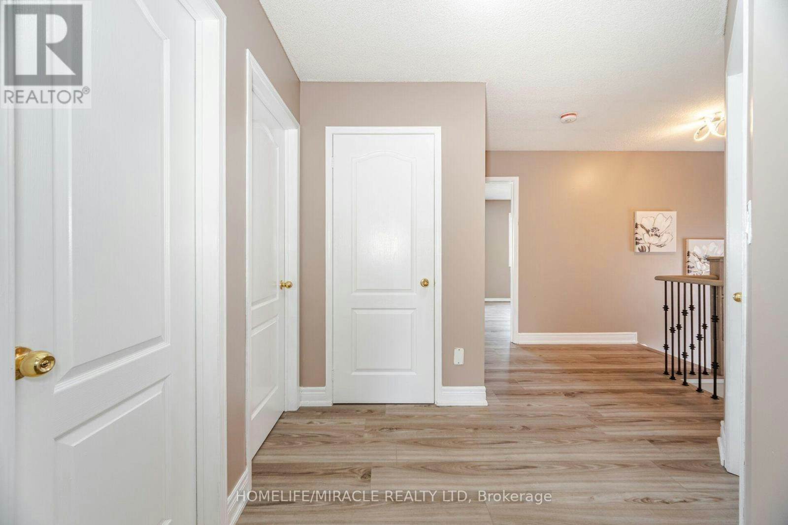 UPPER-41 Beachpoint Boulevard, Brampton, ON, L7A 2T7 - 27
