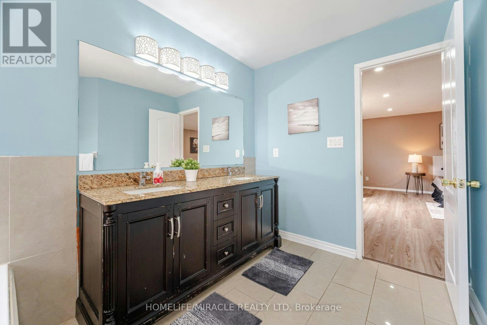 UPPER-41 Beachpoint Boulevard, Brampton, ON, L7A 2T7 - 31
