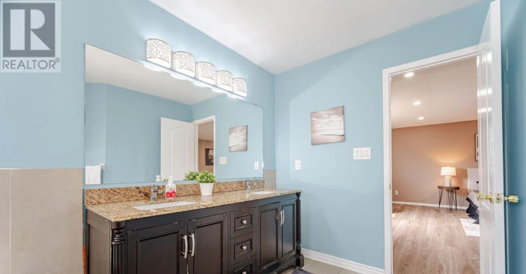 UPPER-41 Beachpoint Boulevard, Brampton, ON, L7A 2T7 - 31