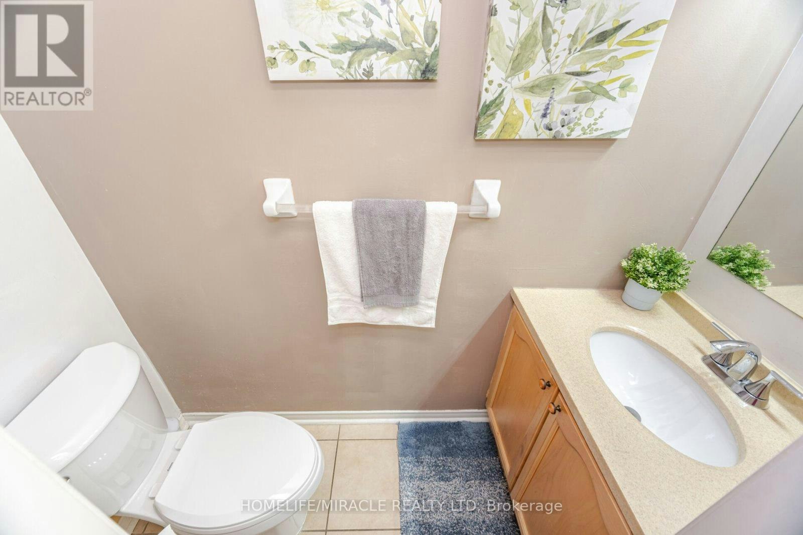 UPPER-41 Beachpoint Boulevard, Brampton, ON, L7A 2T7 - 23