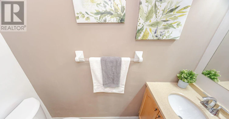 UPPER-41 Beachpoint Boulevard, Brampton, ON, L7A 2T7 - 23
