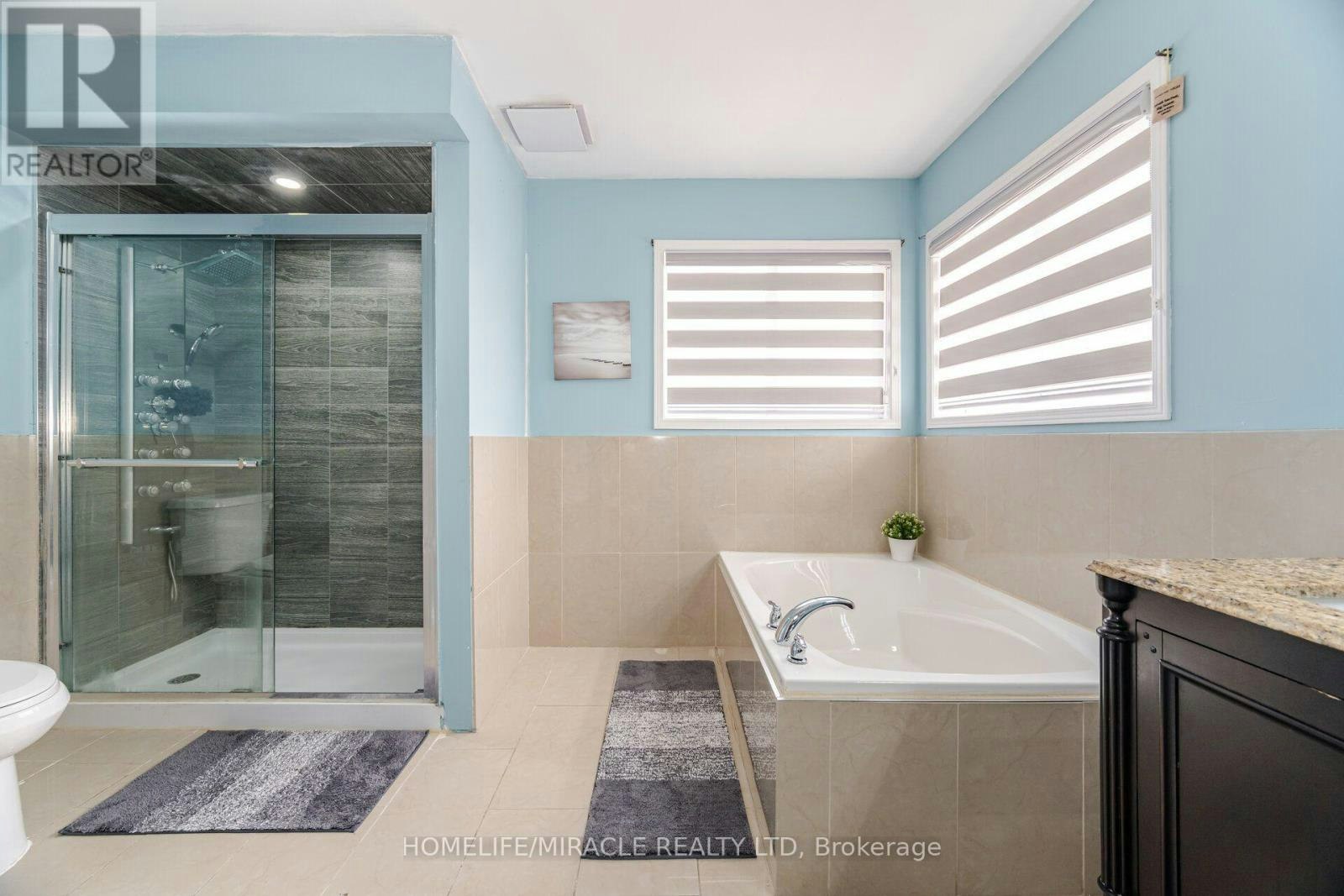 UPPER-41 Beachpoint Boulevard, Brampton, ON, L7A 2T7 - 32