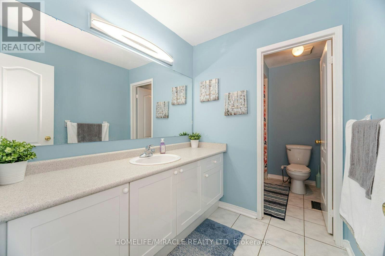 UPPER-41 Beachpoint Boulevard, Brampton, ON, L7A 2T7 - 43