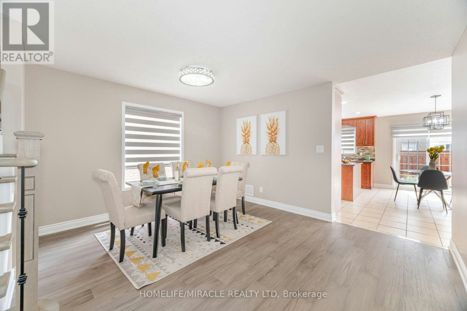 UPPER-41 Beachpoint Boulevard, Brampton, ON, L7A 2T7 - 12