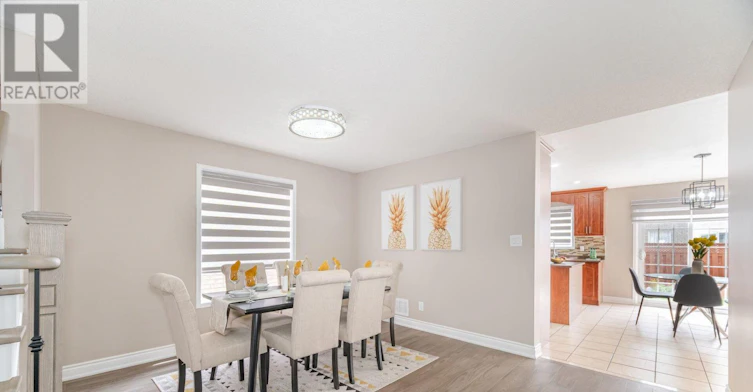 UPPER-41 Beachpoint Boulevard, Brampton, ON, L7A 2T7 - 12
