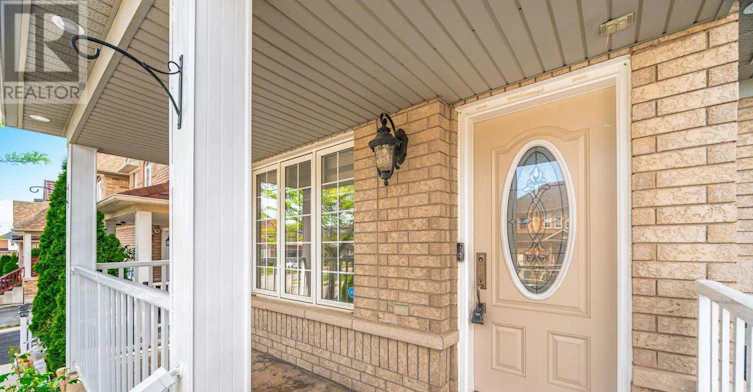 UPPER-41 Beachpoint Boulevard, Brampton, ON, L7A 2T7 - 4
