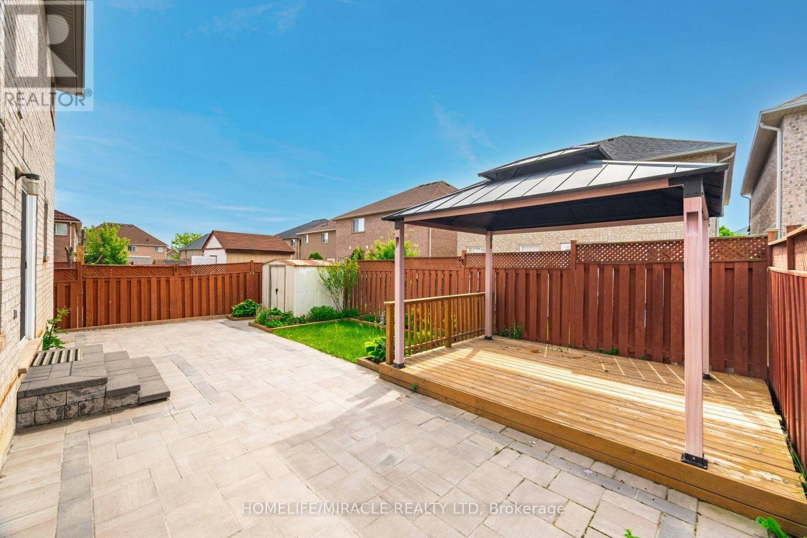 UPPER-41 Beachpoint Boulevard, Brampton, ON, L7A 2T7 - 49