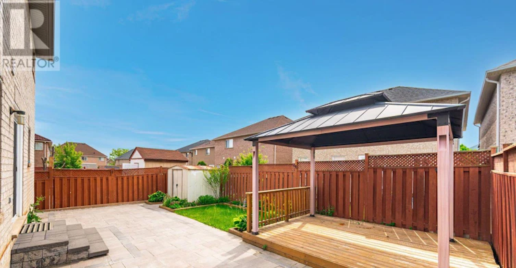 UPPER-41 Beachpoint Boulevard, Brampton, ON, L7A 2T7 - 49