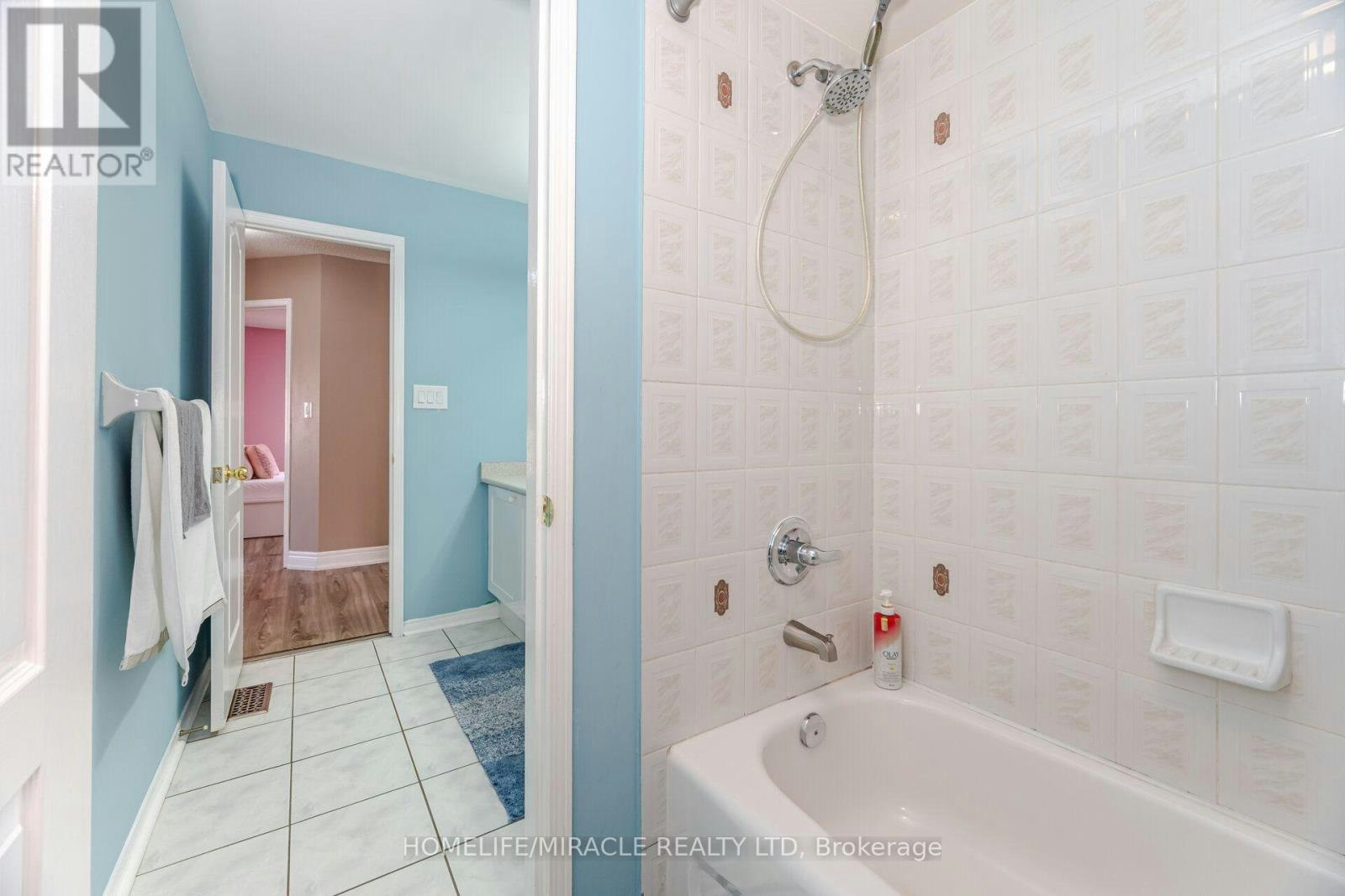 UPPER-41 Beachpoint Boulevard, Brampton, ON, L7A 2T7 - 44