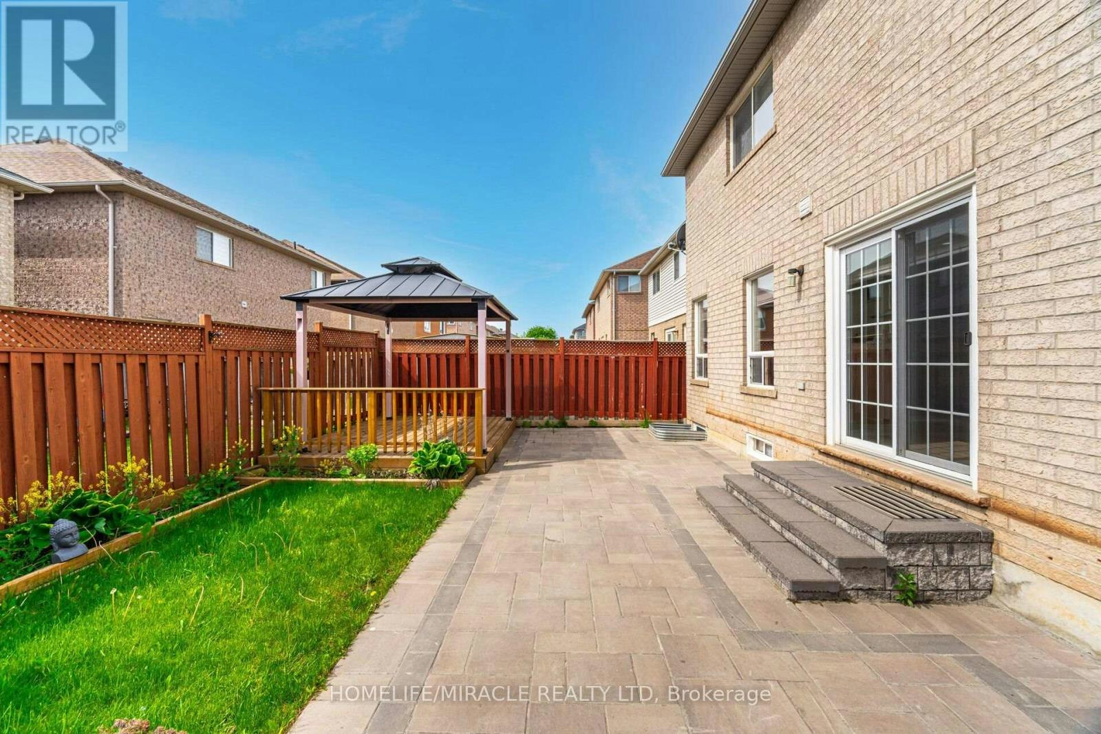UPPER-41 Beachpoint Boulevard, Brampton, ON, L7A 2T7 - 47