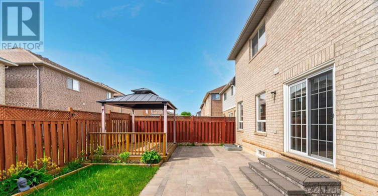 UPPER-41 Beachpoint Boulevard, Brampton, ON, L7A 2T7 - 47