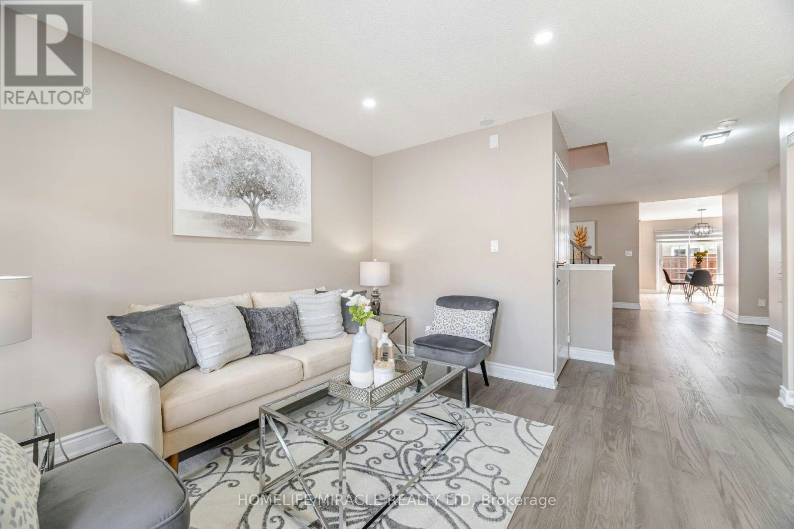 UPPER-41 Beachpoint Boulevard, Brampton, ON, L7A 2T7 - 8