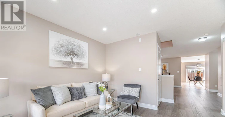 UPPER-41 Beachpoint Boulevard, Brampton, ON, L7A 2T7 - 8