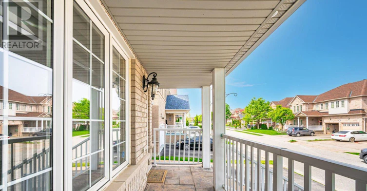 UPPER-41 Beachpoint Boulevard, Brampton, ON, L7A 2T7 - 3
