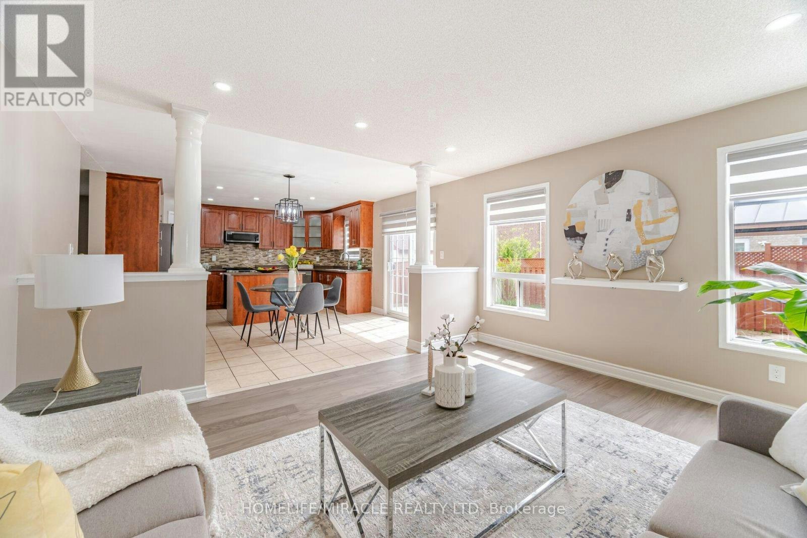 UPPER-41 Beachpoint Boulevard, Brampton, ON, L7A 2T7 - 22
