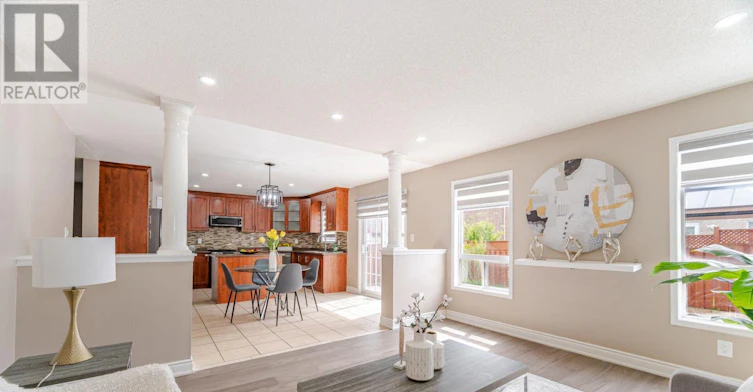 UPPER-41 Beachpoint Boulevard, Brampton, ON, L7A 2T7 - 22