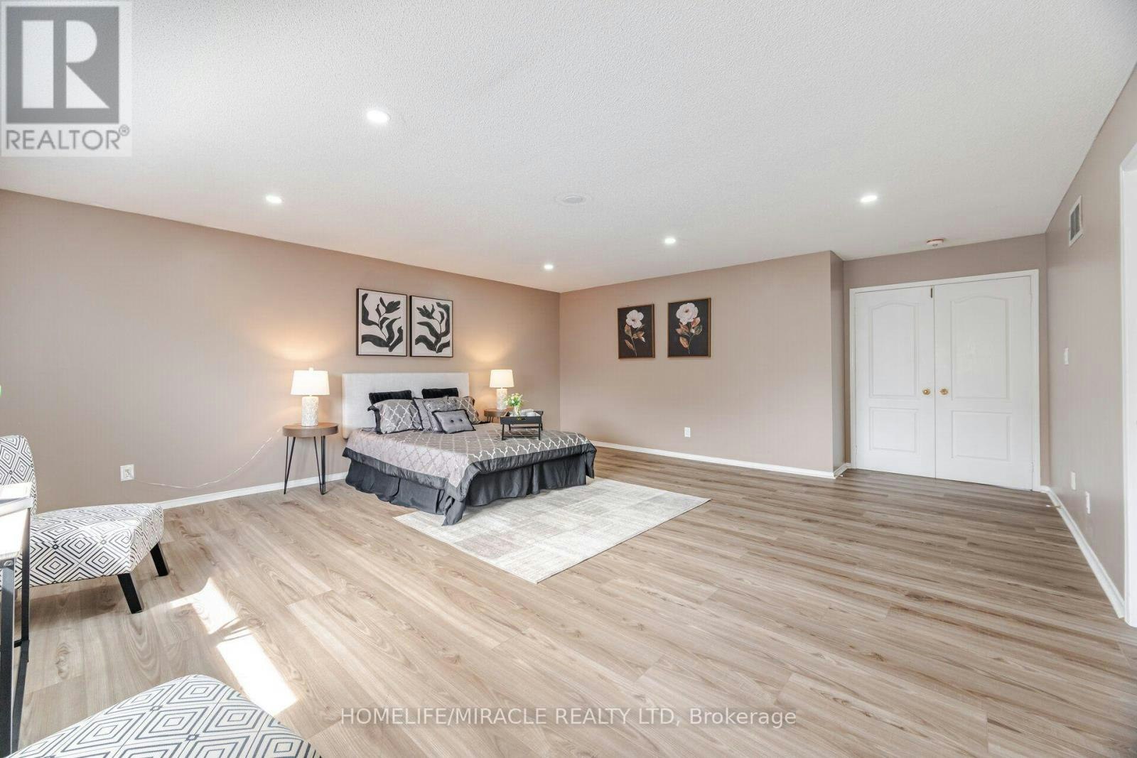 UPPER-41 Beachpoint Boulevard, Brampton, ON, L7A 2T7 - 29