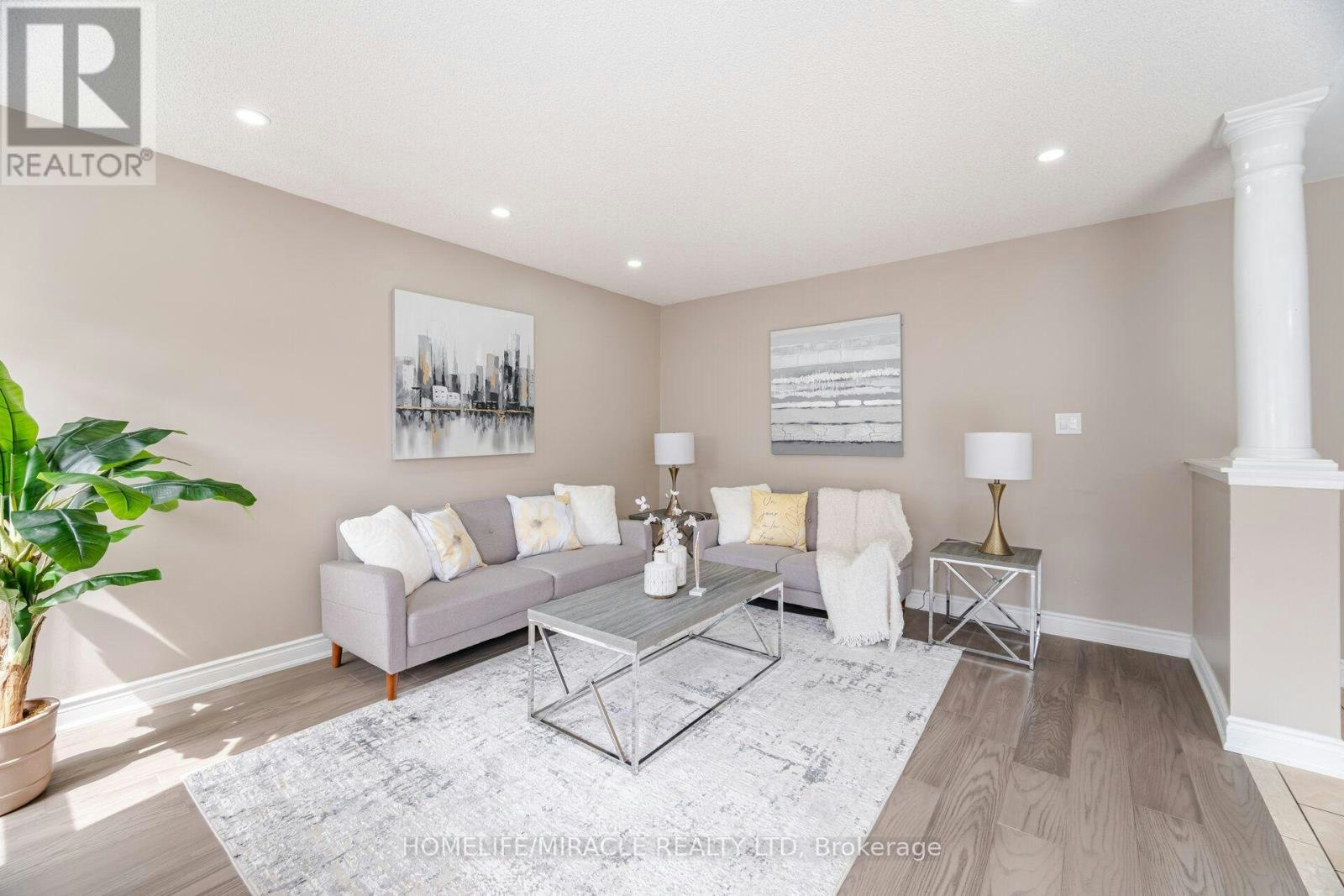UPPER-41 Beachpoint Boulevard, Brampton, ON, L7A 2T7 - 20
