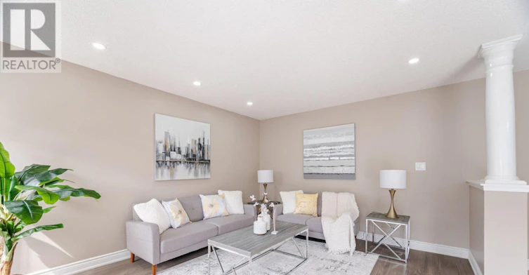 UPPER-41 Beachpoint Boulevard, Brampton, ON, L7A 2T7 - 20