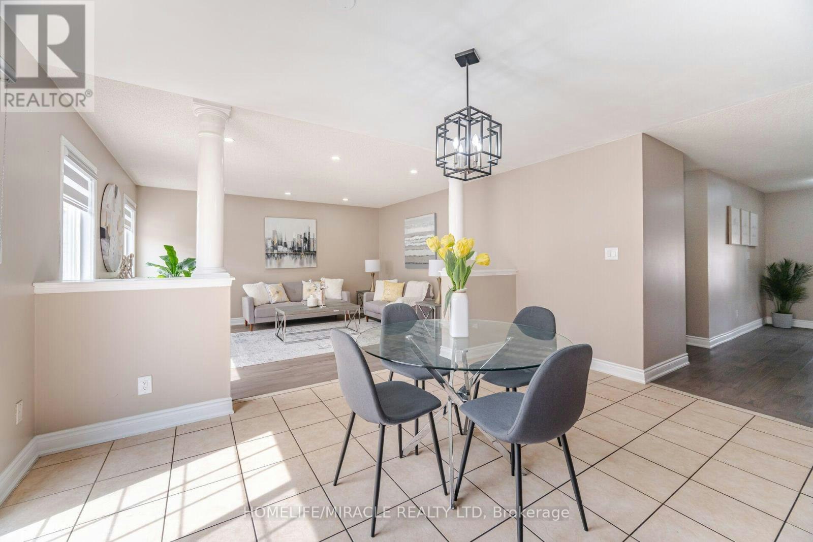 UPPER-41 Beachpoint Boulevard, Brampton, ON, L7A 2T7 - 18