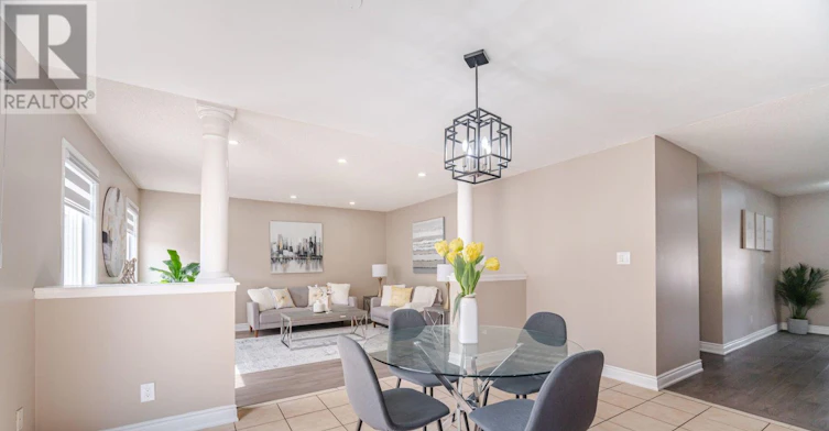 UPPER-41 Beachpoint Boulevard, Brampton, ON, L7A 2T7 - 18