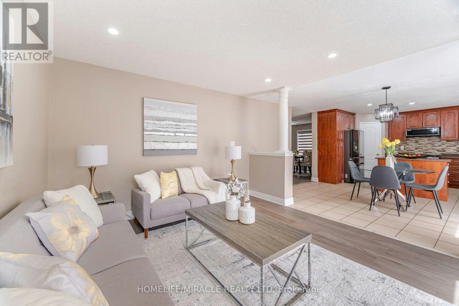 UPPER-41 Beachpoint Boulevard, Brampton, ON, L7A 2T7 - 21