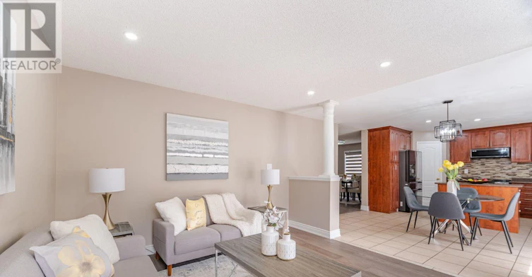 UPPER-41 Beachpoint Boulevard, Brampton, ON, L7A 2T7 - 21