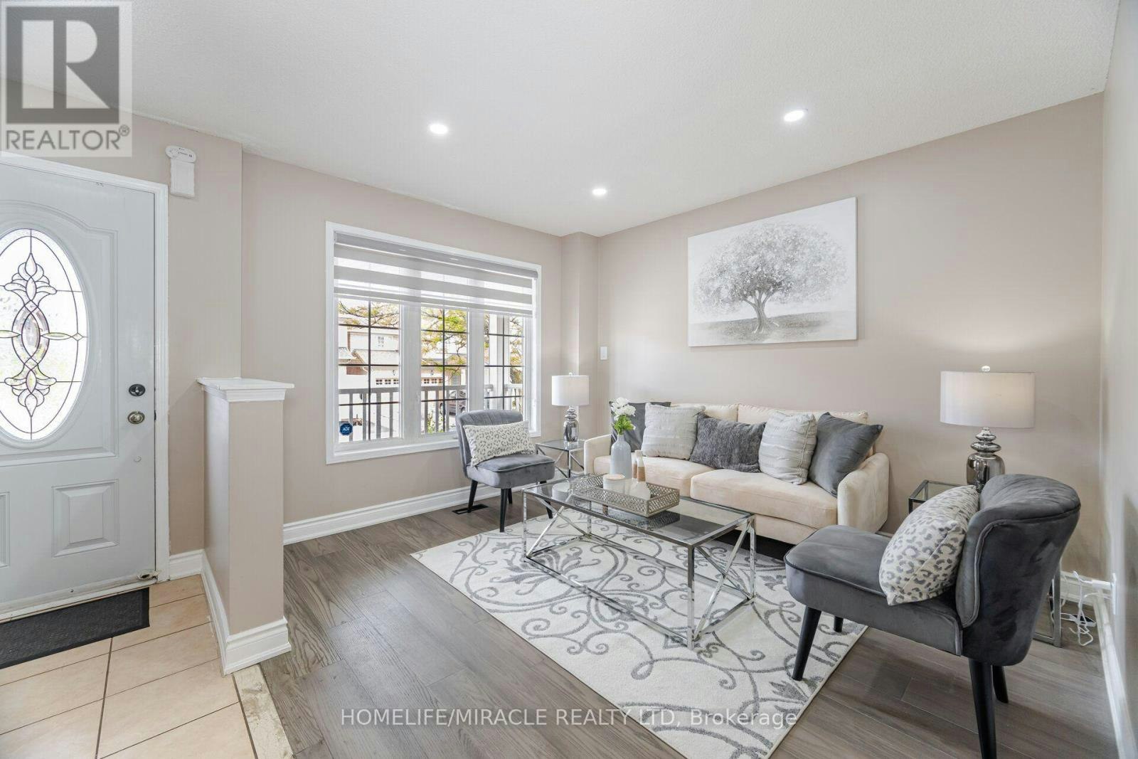 UPPER-41 Beachpoint Boulevard, Brampton, ON, L7A 2T7 - 6