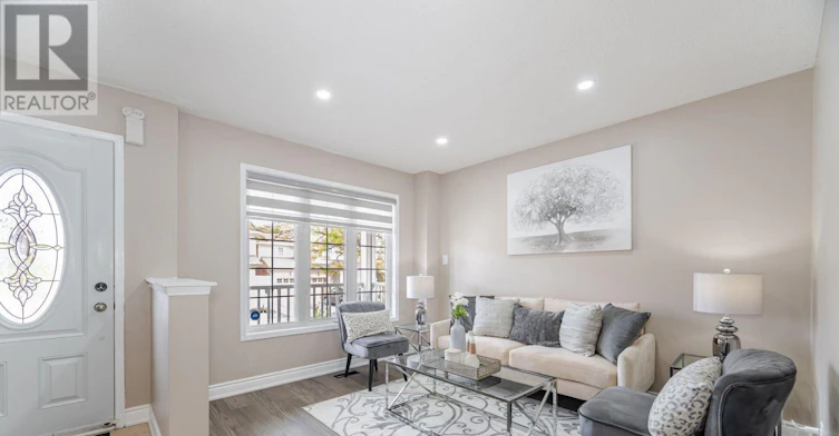 UPPER-41 Beachpoint Boulevard, Brampton, ON, L7A 2T7 - 6