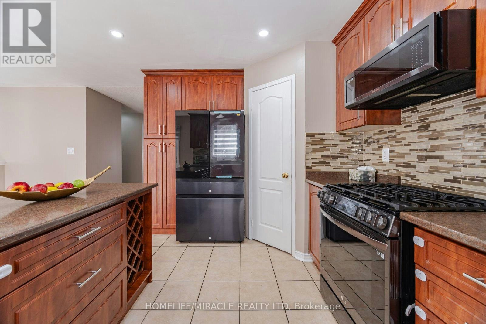 UPPER-41 Beachpoint Boulevard, Brampton, ON, L7A 2T7 - 16