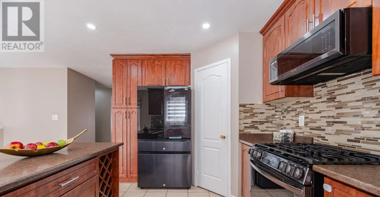 UPPER-41 Beachpoint Boulevard, Brampton, ON, L7A 2T7 - 16