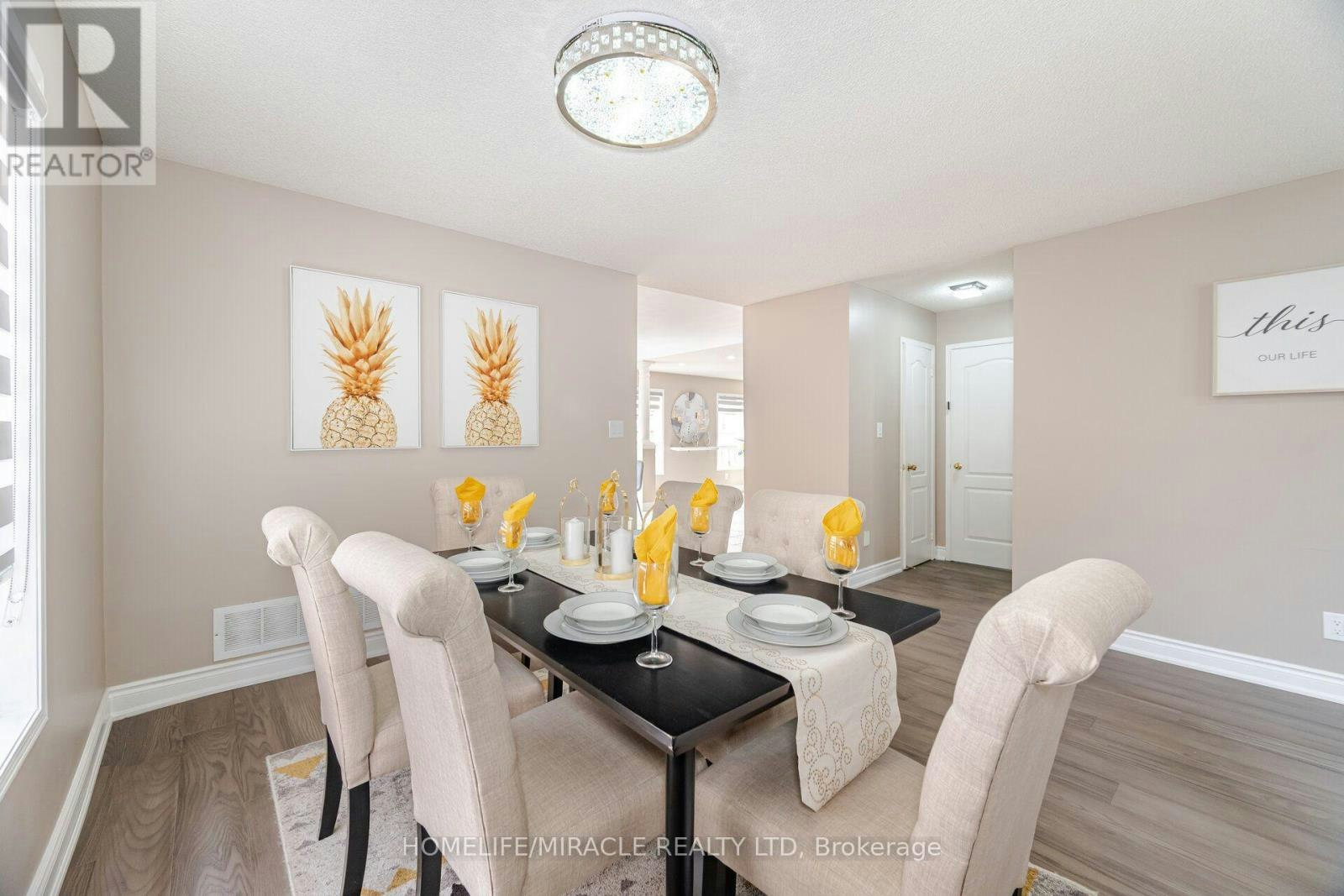 UPPER-41 Beachpoint Boulevard, Brampton, ON, L7A 2T7 - 11