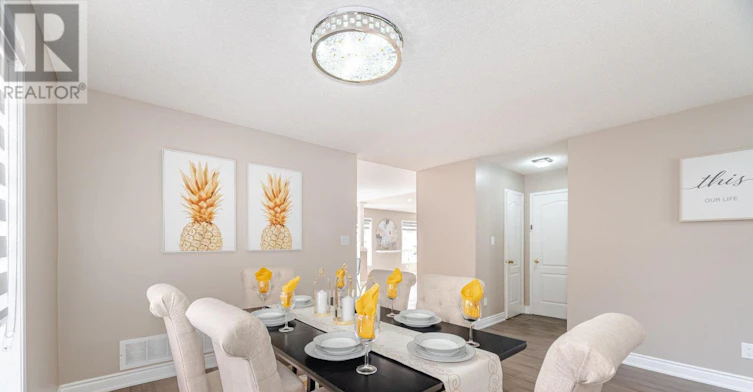 UPPER-41 Beachpoint Boulevard, Brampton, ON, L7A 2T7 - 11