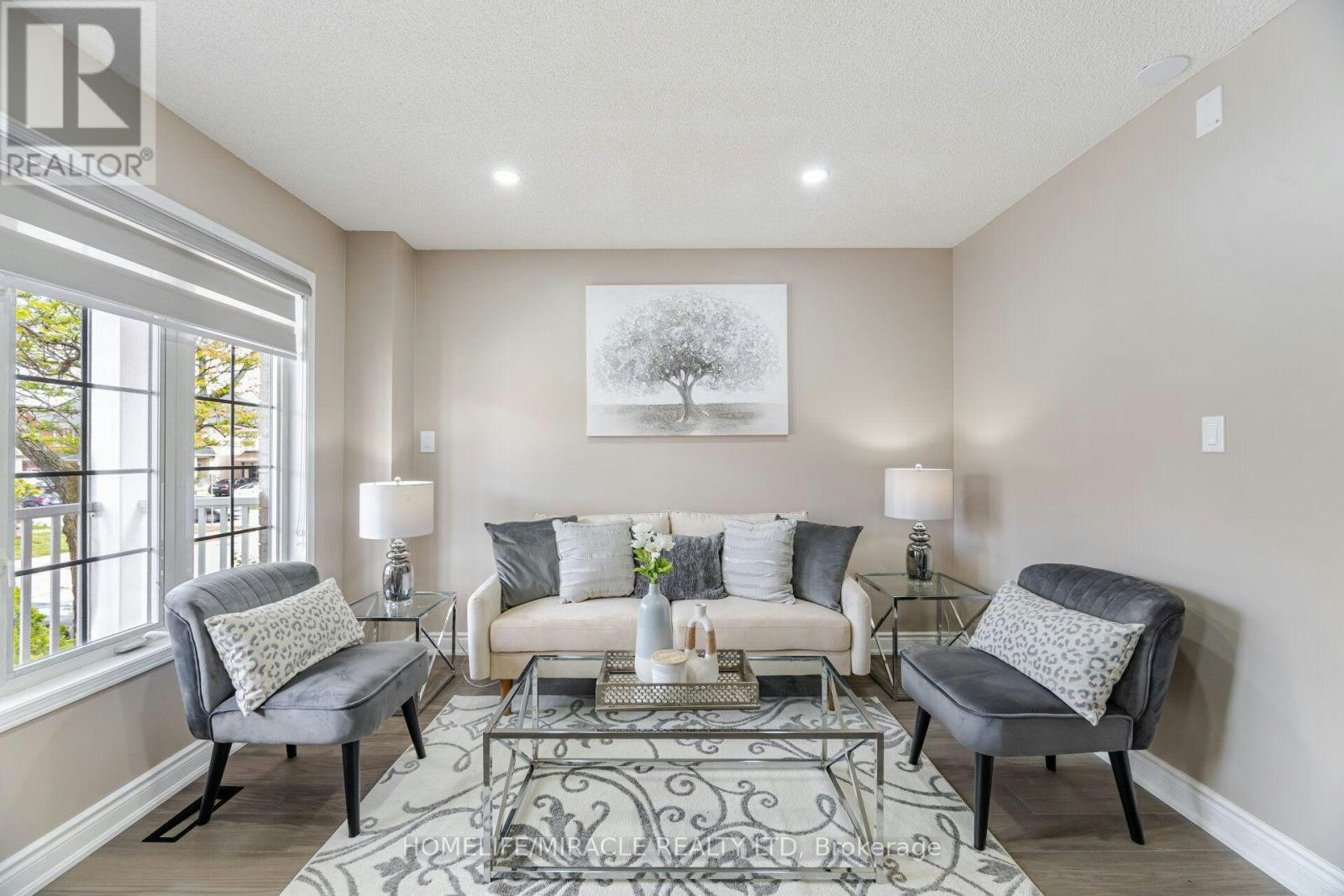 UPPER-41 Beachpoint Boulevard, Brampton, ON, L7A 2T7 - 7