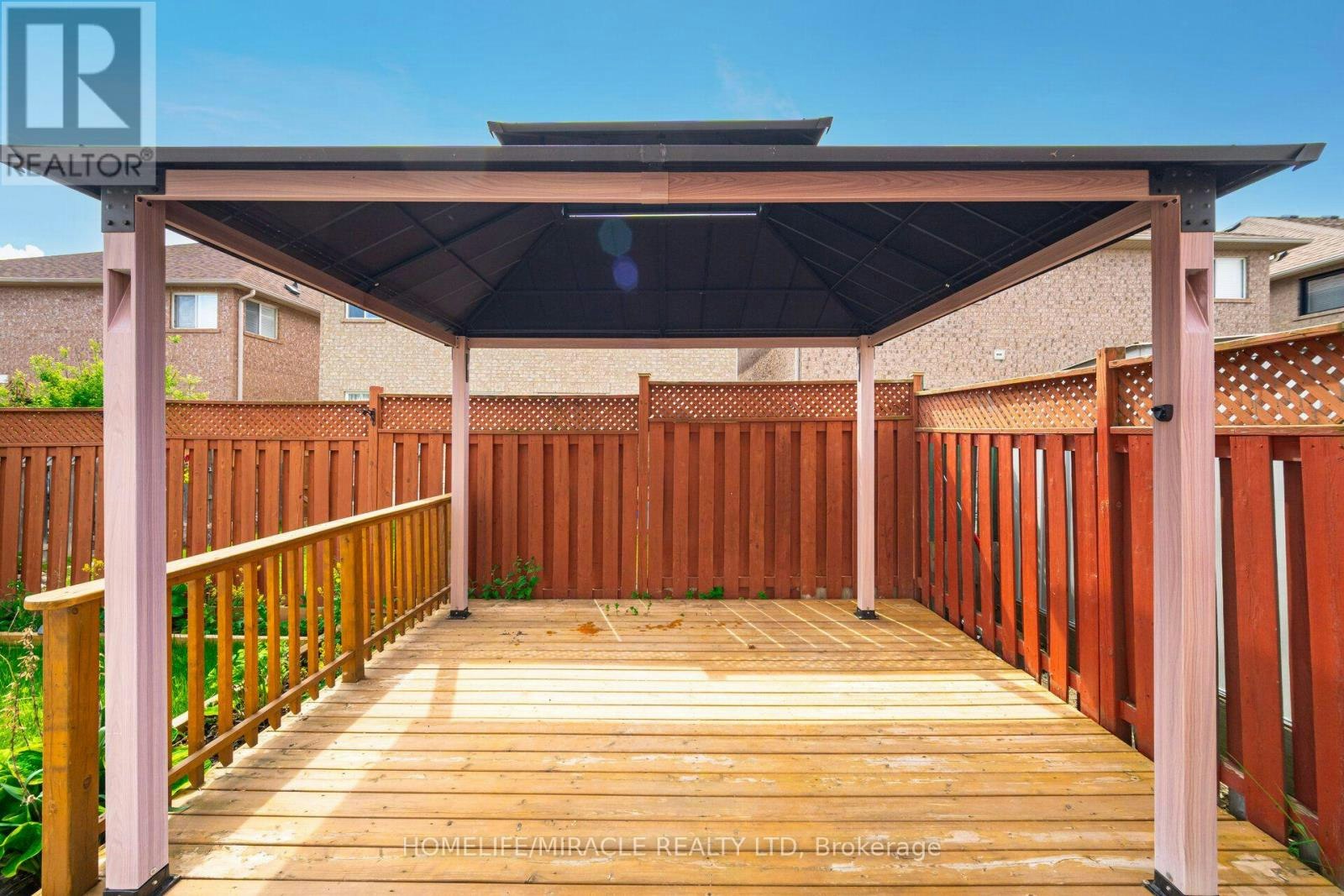 UPPER-41 Beachpoint Boulevard, Brampton, ON, L7A 2T7 - 48
