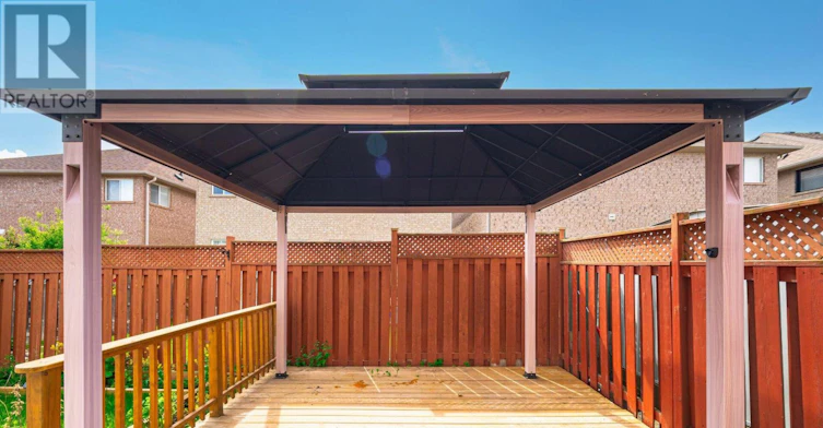 UPPER-41 Beachpoint Boulevard, Brampton, ON, L7A 2T7 - 48