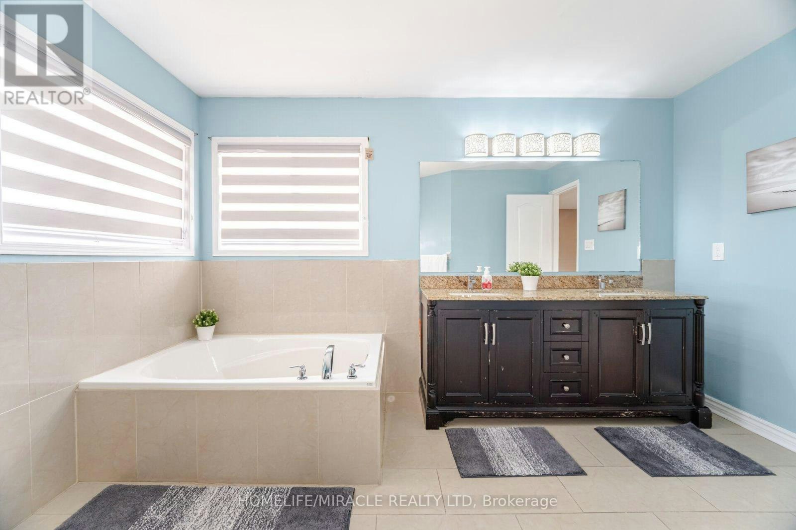 UPPER-41 Beachpoint Boulevard, Brampton, ON, L7A 2T7 - 34