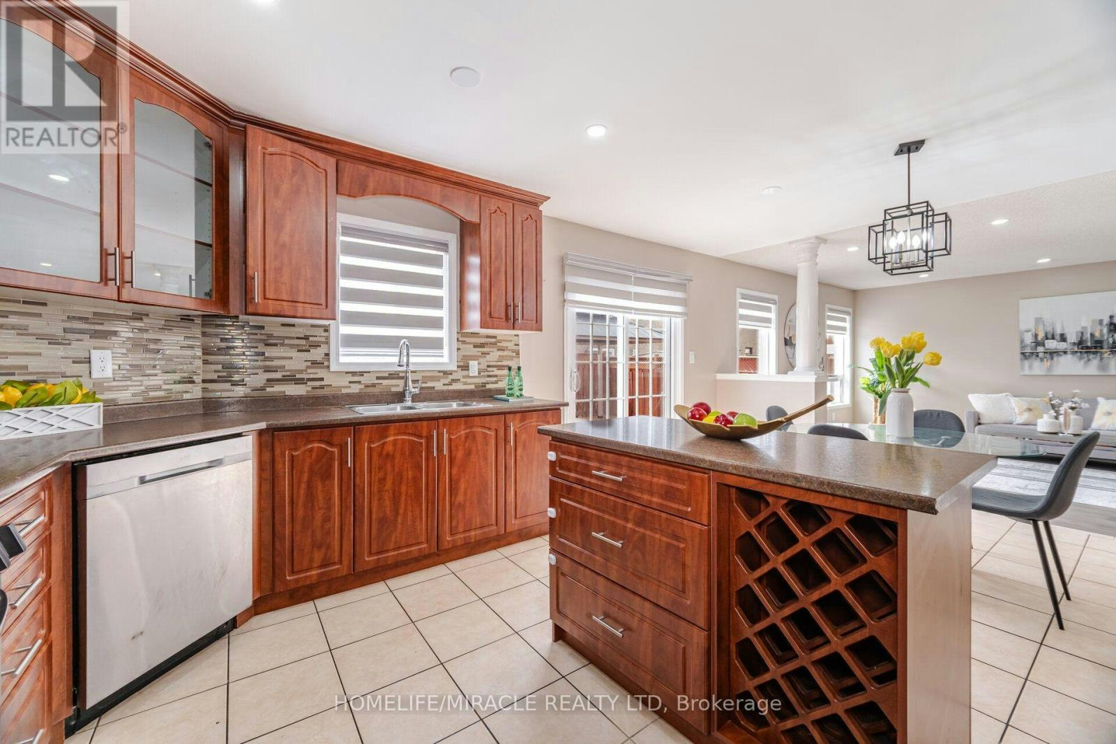 UPPER-41 Beachpoint Boulevard, Brampton, ON, L7A 2T7 - 17