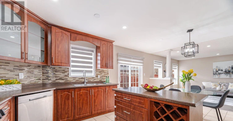 UPPER-41 Beachpoint Boulevard, Brampton, ON, L7A 2T7 - 17