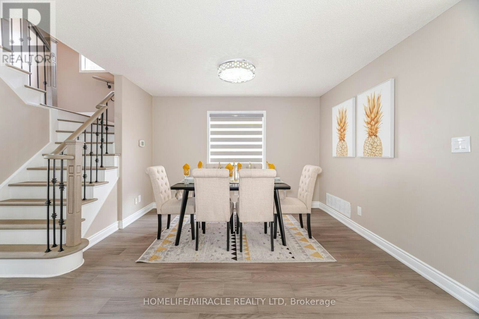 UPPER-41 Beachpoint Boulevard, Brampton, ON, L7A 2T7 - 10