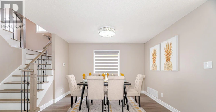 UPPER-41 Beachpoint Boulevard, Brampton, ON, L7A 2T7 - 10