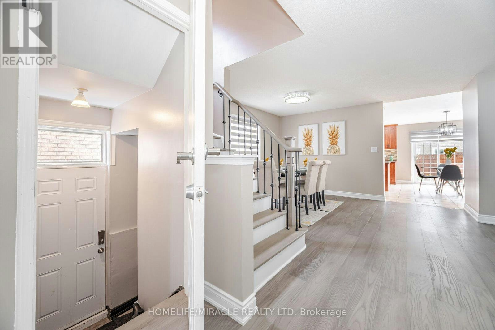 UPPER-41 Beachpoint Boulevard, Brampton, ON, L7A 2T7 - 45