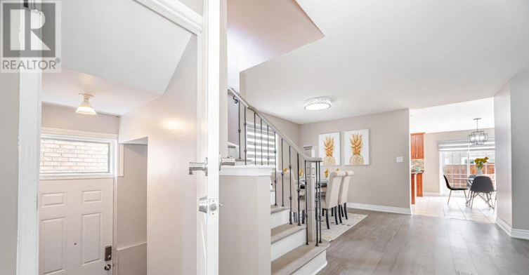 UPPER-41 Beachpoint Boulevard, Brampton, ON, L7A 2T7 - 45